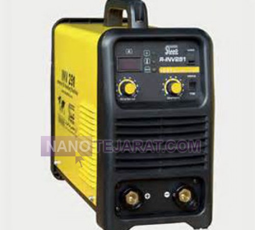 Welding machine Welding machine